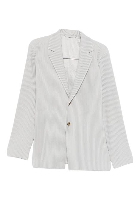  HOMME PLISSE ISSEY MIYAKE | Jacket | HP59JD50111